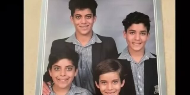 moti Moti brothers