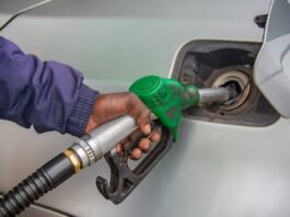 petrol