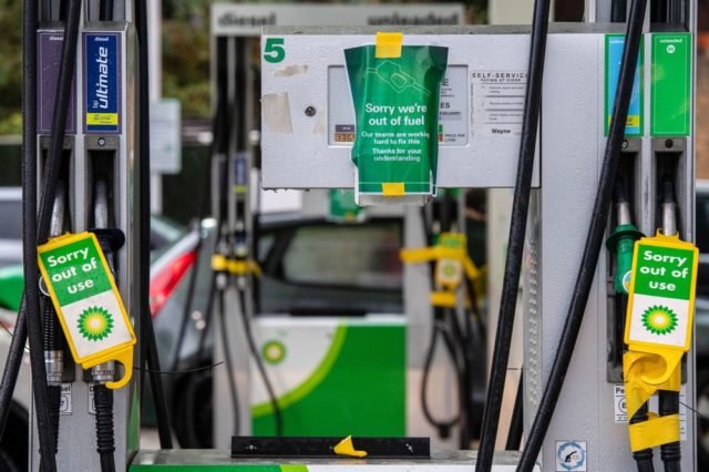 price of fuel price of fuel