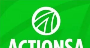 ActionSA