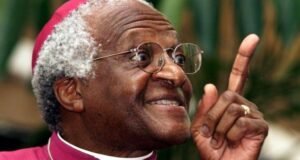 Desmond Tutu