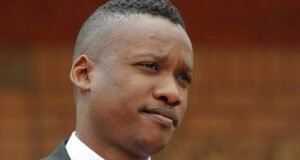 Duduzane Zuma
