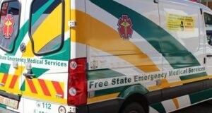 Free State EMS