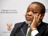 Gwede Mantashe: Deal on SA minerals unlikely to be on the table as Ramaphosa meets Trump Gwede Mantashe