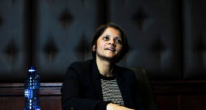 Hermione Cronje resigns