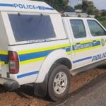 Motorcyclist seriously injured