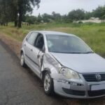 Motorcyclist seriously injured2