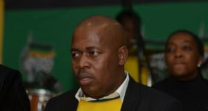 Mzwandile Masina