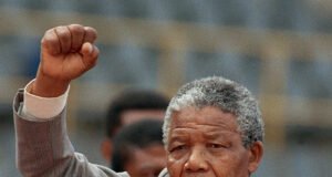 Nelson Mandela Foundation