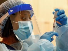 Netcare CEO, Dr Richard Friedland,