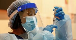 Netcare CEO, Dr Richard Friedland,