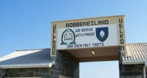 Robben Island Museum