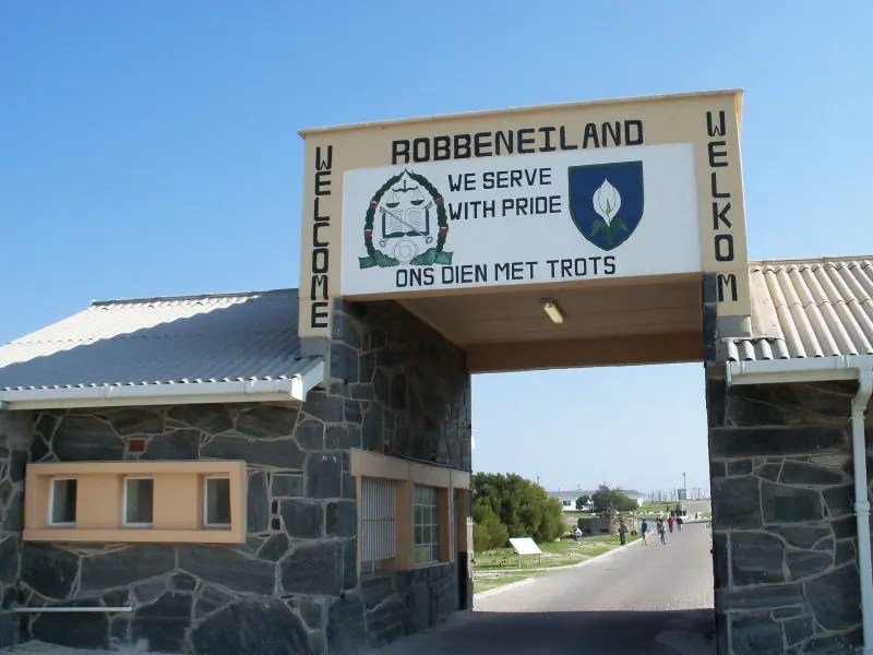 Robben Island Museum