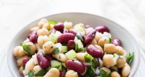 Three Bean Salad