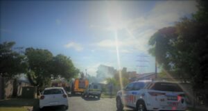 Woman killed in house fire