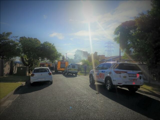 Woman killed in house fire