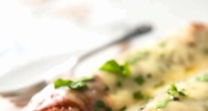 Beef Enchiladas Recipe