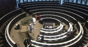 City of Joburg council