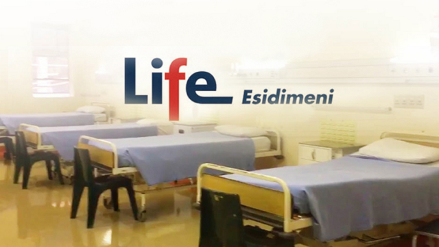 Life Esidimeni inquest