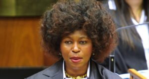 Makhosi Khoza