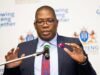 Gauteng Education MEC, Panyaza Lesufi commits to place all pupils by the end of January Panyaza Lesufi