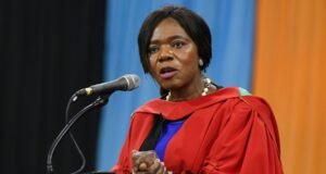 Professor Thuli Madonsela
