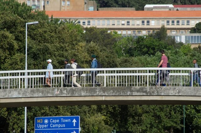 University of Cape Town