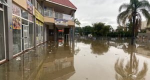 devastating floods