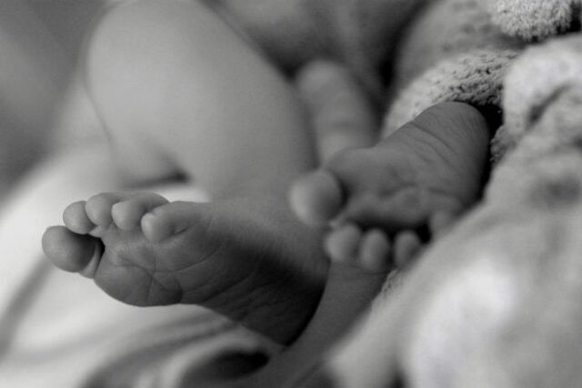 healthy set of quadruplets