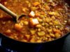 African Bean Stew