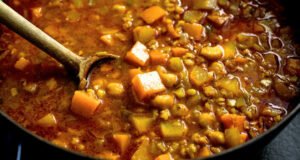 African Bean Stew