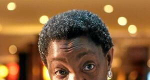 Bathabile Dlamini