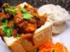 Bunny Chow recipe