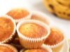 Easy banana muffins recipe