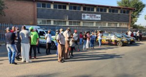 Hoerskool Jan Viljoen