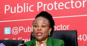 Public Protector