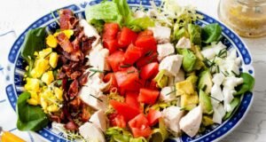Cobb Salad recipe