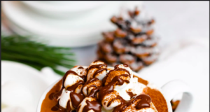 Creamy Hot Cocoa recipe