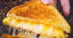 Grilled Cheese Sandwich recipe