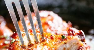 Honey Garlic Pork Chops Recipe