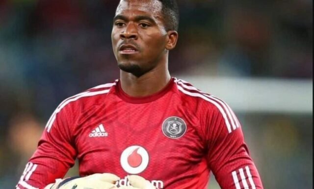 Senzo Meyiwa Senzo Meyiwa