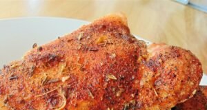 Sicilian Roasted Chicken recipe