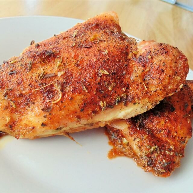 Sicilian Roasted Chicken recipe Sicilian Roasted Chicken recipe