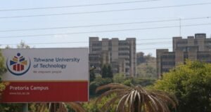 Tshwane University of Technology