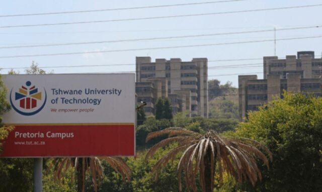 Tshwane University of Technology