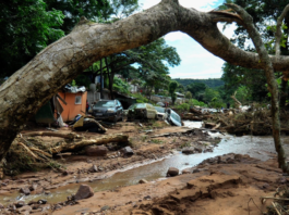 KZN flood victims