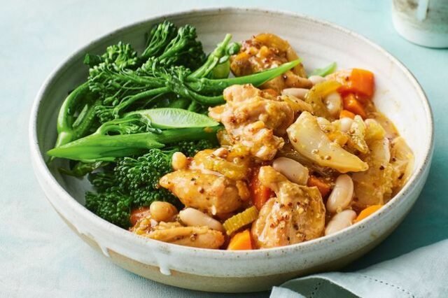 Healthy apricot chicken recipe Healthy apricot chicken recipe