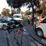 Ormonde car collision