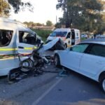 Ormonde car collision 1