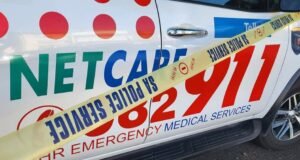 Baby found in dustbin